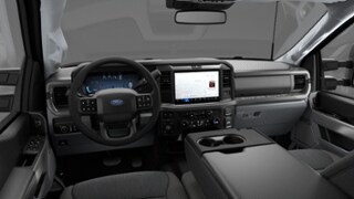2027 Ford Super Duty® Internal Image 2